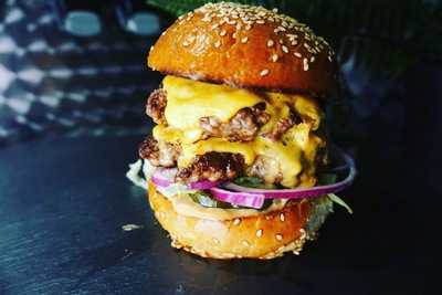 The Backstreet Diner