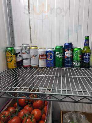 Paradise Doner Kebab