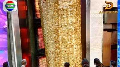 Paradise Doner Kebab