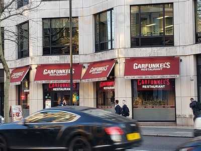 Garfunkel's
