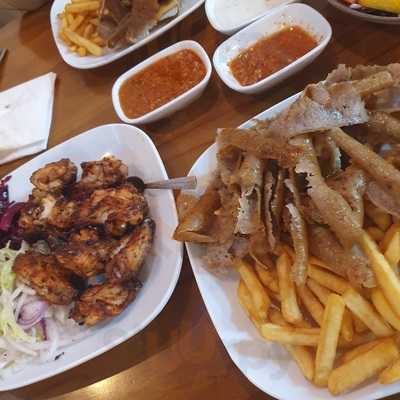 Kebab Place