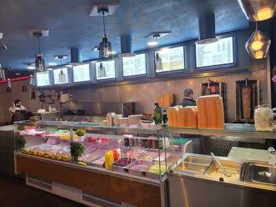 Kebab Place