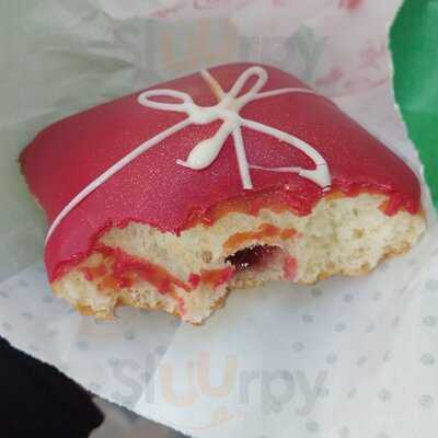 Krispy Kreme London Bridge