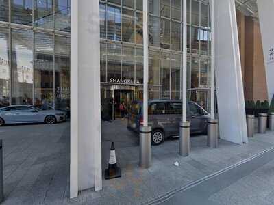 Krispy Kreme London Bridge