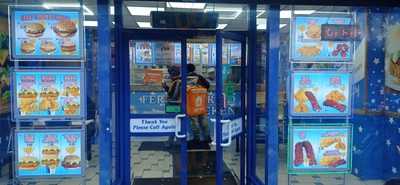 Ferfect Fried Chicken