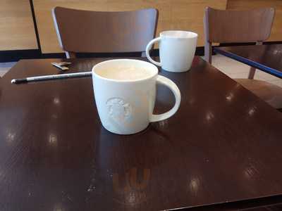 Starbucks Coffee