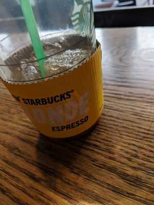 Starbucks Coffee