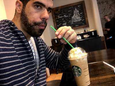 Starbucks Coffee