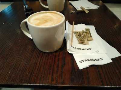 Starbucks Coffee