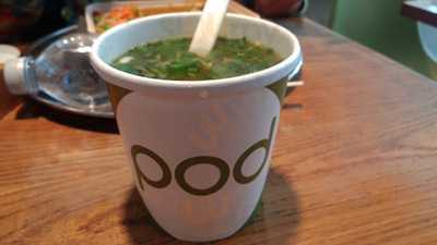 Pod
