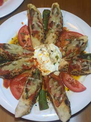 Tam Sofra Restaurant