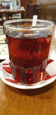 Tam Sofra Restaurant