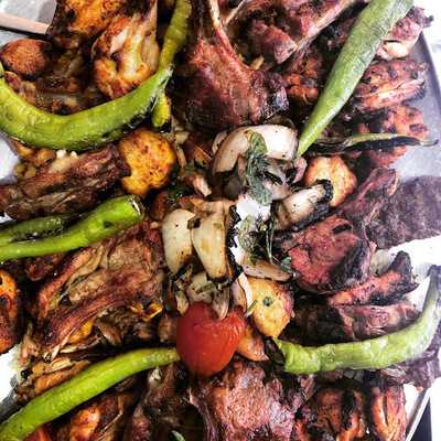 Tam Sofra Restaurant