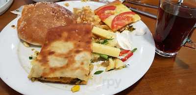 Tam Sofra Restaurant