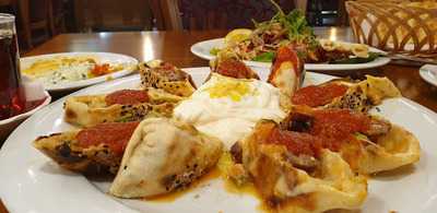 Tam Sofra Restaurant