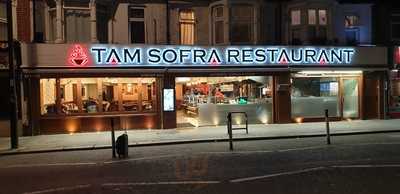 Tam Sofra Restaurant