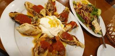 Tam Sofra Restaurant