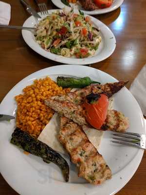 Tam Sofra Restaurant