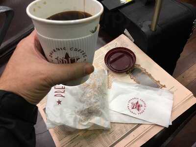 Pret A Manger