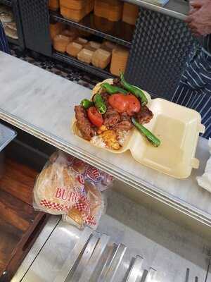 Bbq X-press Ocakbasi Restaurant