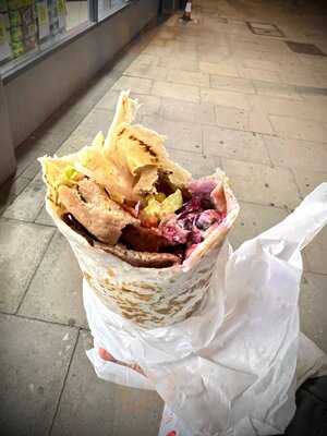 Bbq X-press Ocakbasi Restaurant