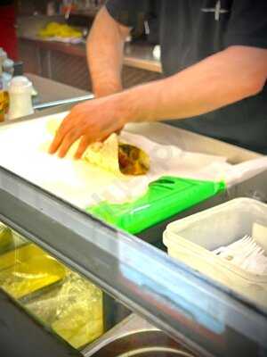 Bbq X-press Ocakbasi Restaurant