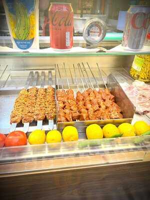 Bbq X-press Ocakbasi Restaurant