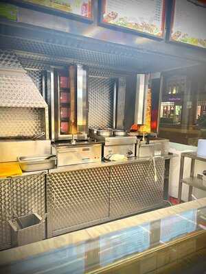 Bbq X-press Ocakbasi Restaurant