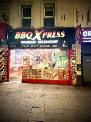 Bbq X-press Ocakbasi Restaurant