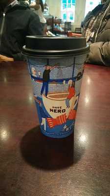Caffe Nero