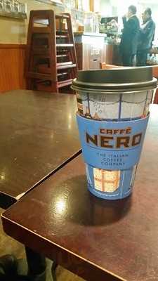 Caffe Nero