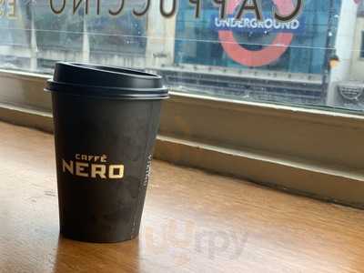 Caffe Nero