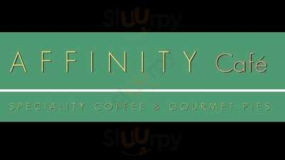 Affinity Cafe
