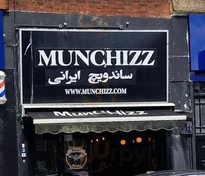 Munchizz