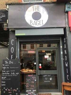 The Bagel
