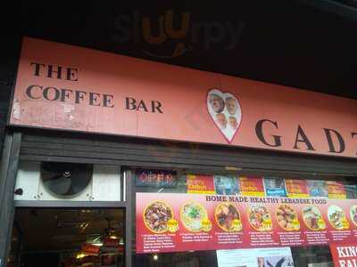 Gadz Cafe