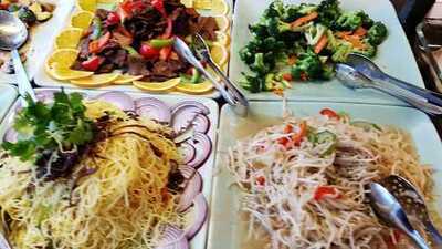 Tai Buffet