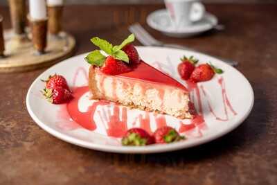 Comida Restaurant And Bar