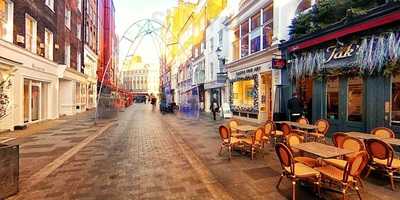 Comida Restaurant And Bar