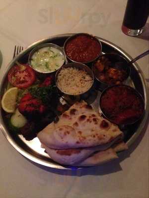 Tandoori Raj