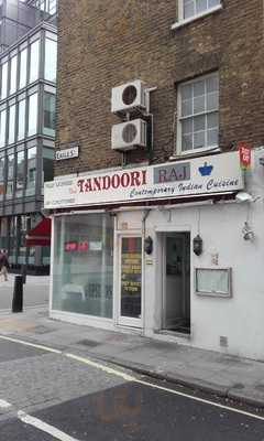 Tandoori Raj