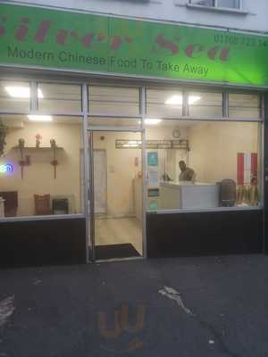 Silver Sea Chinese Takeaway