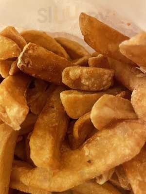 Silver Sea Chinese Takeaway