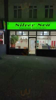 Silver Sea Chinese Takeaway