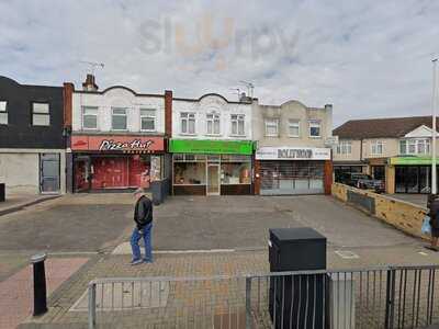 Silver Sea Chinese Takeaway