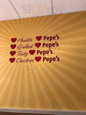Pepe's