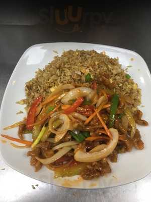 Wok N Thai