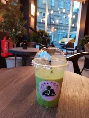 Joe & The Juice - Photo 8