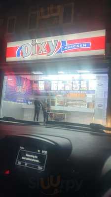 Dixy Chicken Edmonton