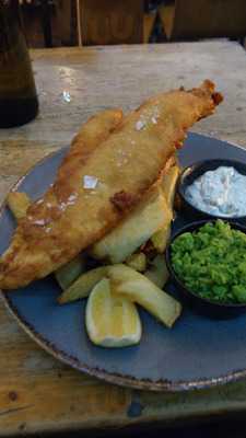 The King & Co | The Elm Park Tavern